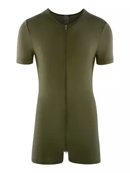 Майка Olaf Benz, хаки