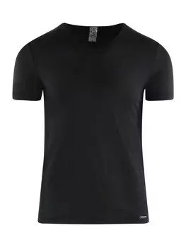 Майка Olaf Benz V-Neck RED 2059, черный