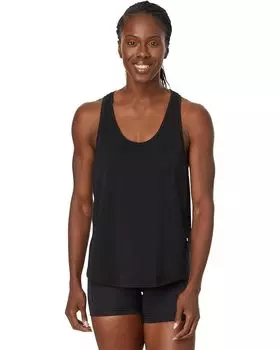 Майка On Focus Tank, цвет Black 1