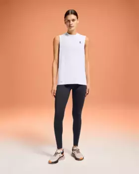 Майка On-Running, белый