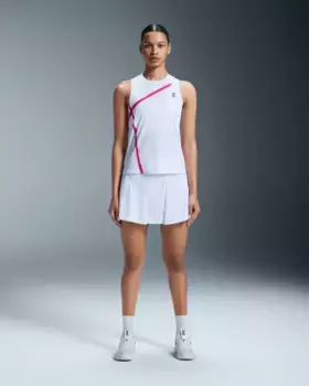 Майка On-Running, белый