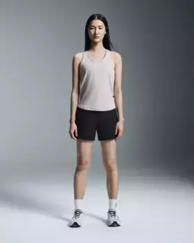 Майка On-Running, бежевый