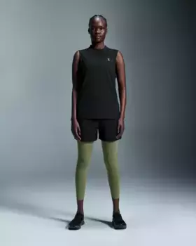 Майка On-Running, черный