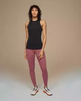 Майка On-Running, черный