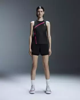 Майка On-Running, черный