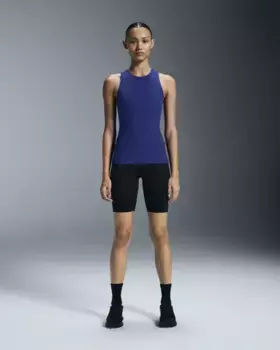 Майка On-Running, индиго