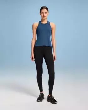 Майка On-Running, синий