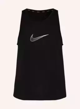 Майка one Nike, черный