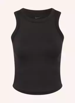 Майка one Nike, черный