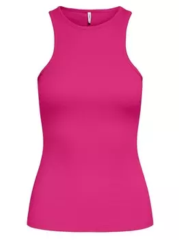 Майка Only ONLMILLI, розовый