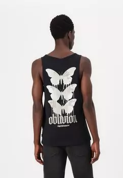 Майка ONSMATTEO TANK Only & Sons, черный