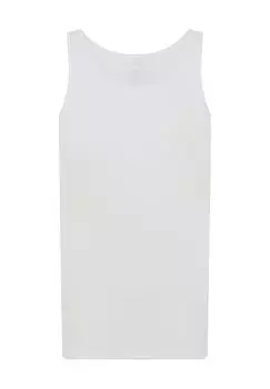 Майка, органический хлопок, распашонки мужские AMMANN