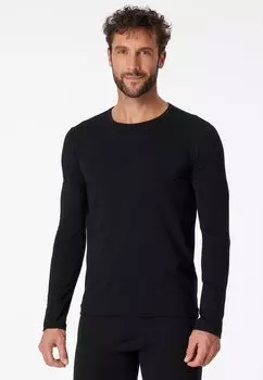 Майка ORIGINALS Schiesser, черный