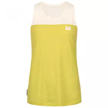 Майка Ortovox Women's 150 Cool Logo Top, цвет Non Dyed