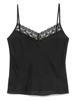 Майка от боли Momoni, черный