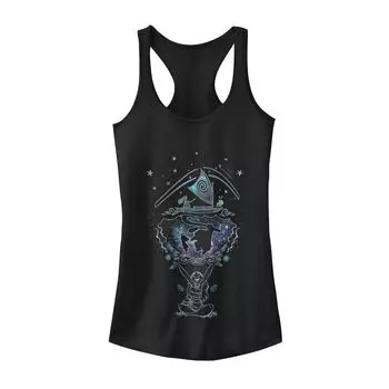 Майка Outline Disney Moana Dream Galaxy Maui для юниоров Licensed Character
