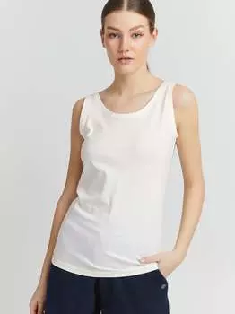 Майка Oxmo, белый