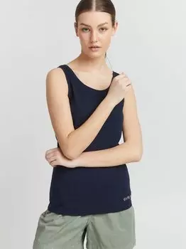 Майка Oxmo, синий