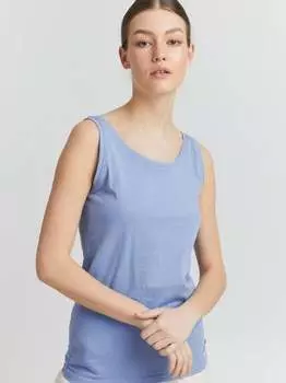 Майка Oxmo, синий