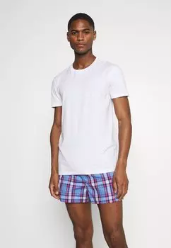 Майка ПАКЕТ CREW SLIM FIT 3 Polo Ralph Lauren, белый