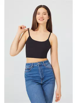 Майка Panty Party, черный