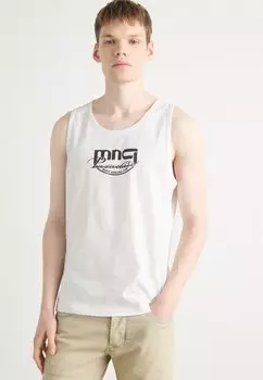 Майка PARADISE Mads Nrgaard, белый