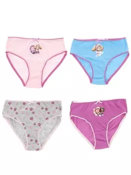 Майка Paw Patrol, разноцветный