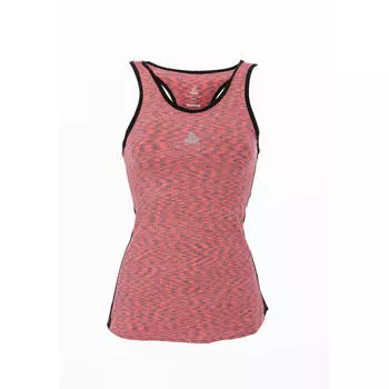 Майка PEAK спортивная женская, зеленый