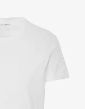 Майка Perofil, белый