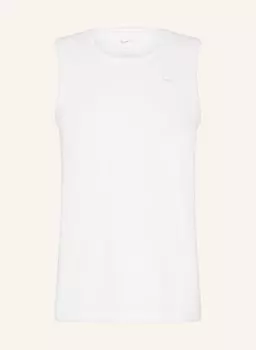 Майка первичная Nike, белый