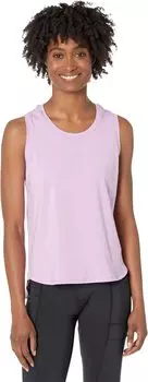 Майка Petite Beyond Soft Tank L.L.Bean, сирень