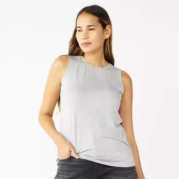 Майка Petite Nine West Essential с высоким воротником Nine West