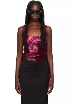 Майка Pink Hornet 16Arlington