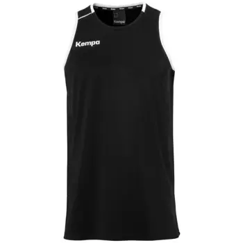 Майка PLAYER TANK TOP KEMPA, черный