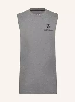 Майка PLEIN SPORT, черный