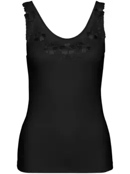 Майка подмышки Thieme (2 шт.), белый