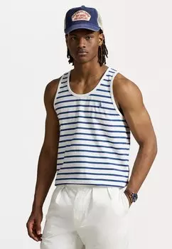 Майка Polo Ralph Lauren, черный
