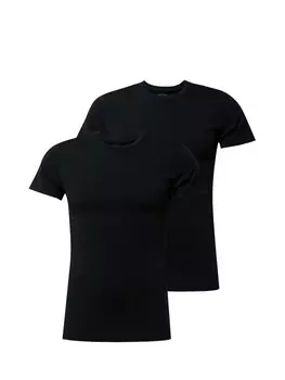 Майка Polo Ralph Lauren Classic, черный