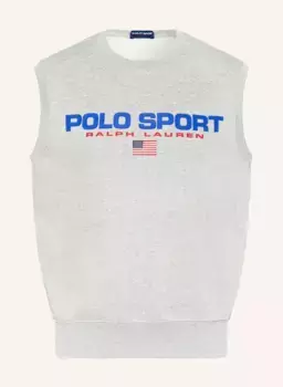 Майка Polo Sport, серый