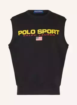 Майка Polo Sport, синий