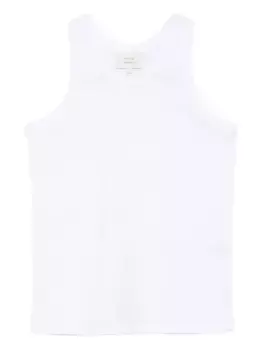 Майка Poso LDS LouLou de Saison, белый