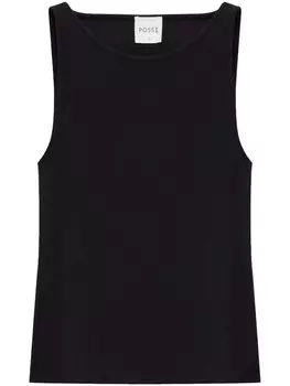 Майка Posse Axel, черный