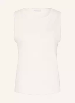 Майка повседневная Mandala, бежевый