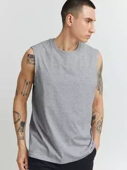 Майка прбригсы 11 Project, серый