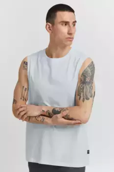 Майка проекта " 11 Project PRBrigsy", белый