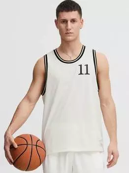 Майка прзайден 11 Project, белый