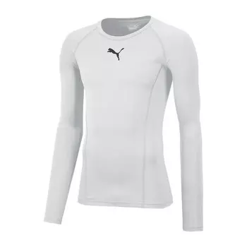 Майка Puma, белый