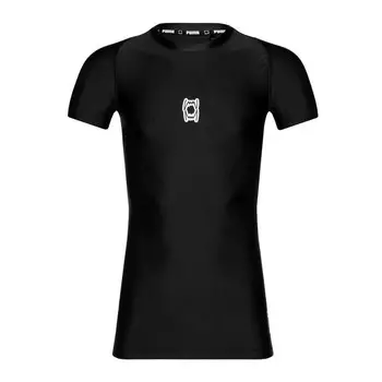 Майка Puma, черный