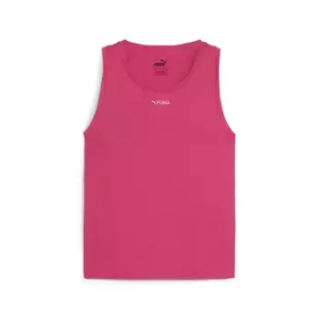 Майка PUMA "Майка PUMA FIT для девочек", розовый