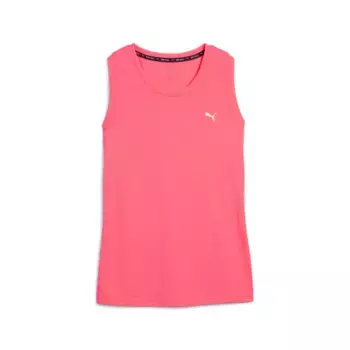 Майка PUMA "PERFORMANCE TANK W", цвет Sunset Glow